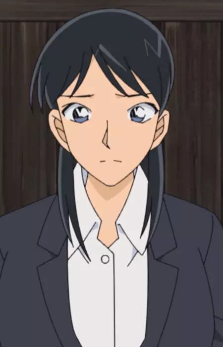 imagem de capa do personagem Yayoi Itou