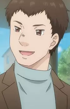 imagem de capa do personagem Matsumura