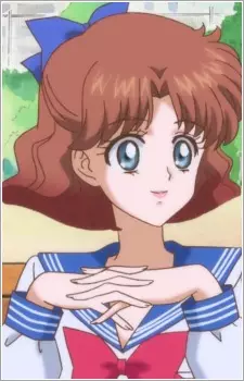 imagem de capa do personagem Naru Oosaka