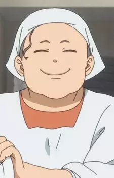 imagem de capa do personagem Tamura