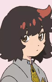 imagem de capa do personagem Ohara