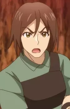 imagem de capa do personagem Adalbard