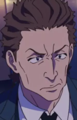imagem de capa do personagem Alan's Manager