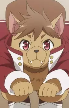 imagem de capa do personagem Mikenne