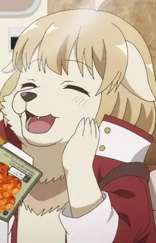 imagem de capa do personagem Suco