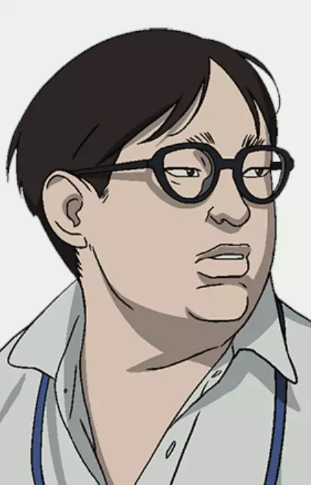 imagem de capa do personagem Ozu