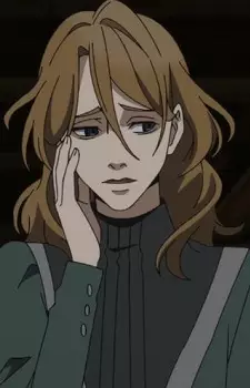 imagem de capa do personagem Deborah
