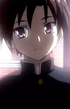 imagem de capa do personagem Yuuma Kohinata