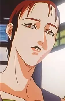 imagem de capa do personagem Levin