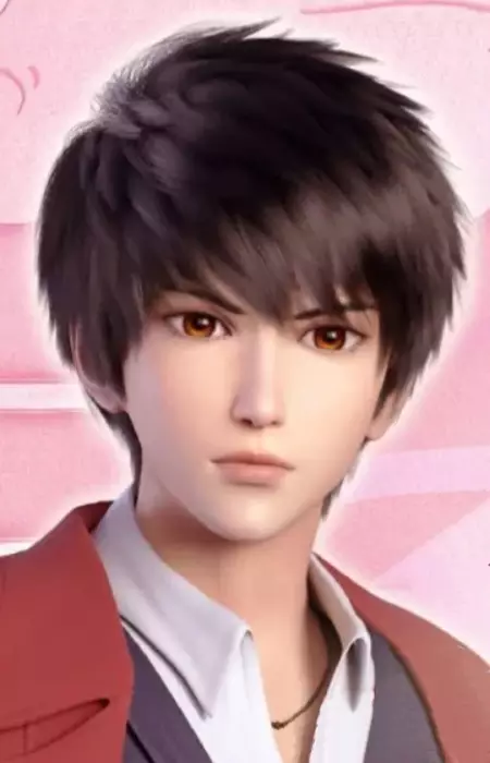 imagem de capa do personagem Yao Jiang