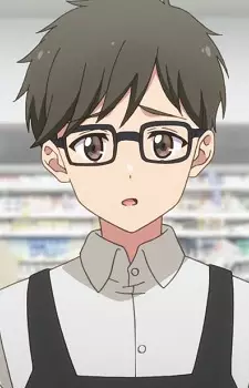 imagem de capa do personagem Suzuki