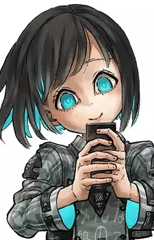 imagem de capa do personagem Iyo Futana