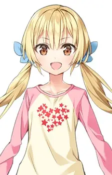 imagem de capa do personagem Ririka Nanami