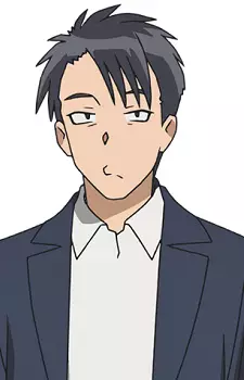 imagem de capa do personagem Masaru Rokuta