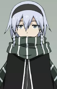 imagem de capa do personagem Un
