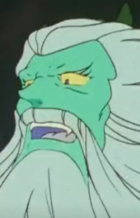 imagem de capa do personagem Goblin King Derous