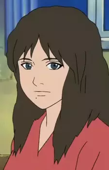 imagem de capa do personagem Isabella