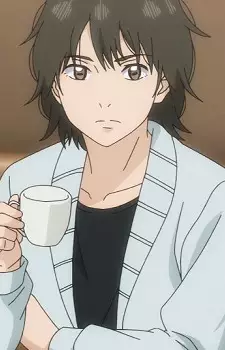 imagem de capa do personagem Tetsuya Gohongi