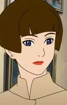 imagem de capa do personagem Rose