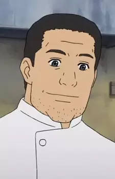 imagem de capa do personagem Alkis
