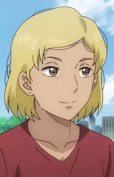 imagem de capa do personagem Tu Fui