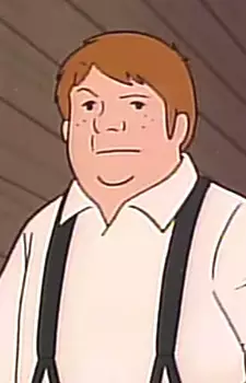 imagem de capa do personagem Slammy Stillman