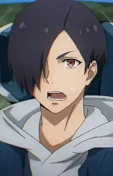 imagem de capa do personagem Ataro