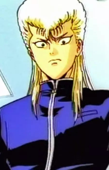 imagem de capa do personagem Eiji Matsuoka