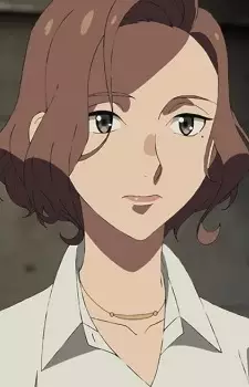 imagem de capa do personagem Saeko Yukihira