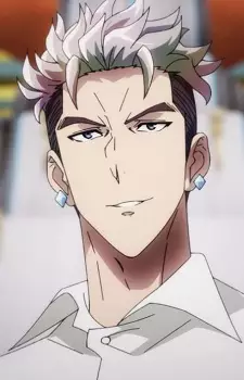 imagem de capa do personagem Doneta Hadun