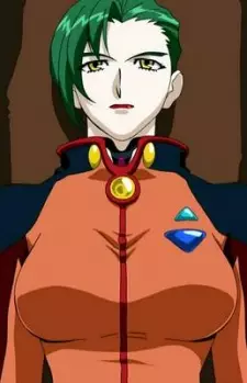 imagem de capa do personagem Airi Masaki