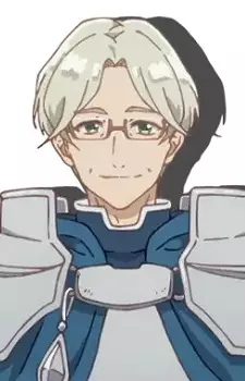 imagem de capa do personagem Velivera