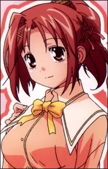 imagem de capa do personagem Haruhi Kamisaka