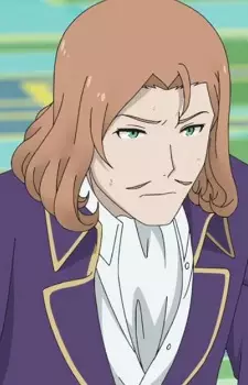 imagem de capa do personagem Viscount Leotal