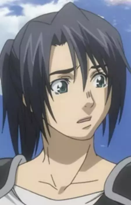 imagem de capa do personagem Teneo