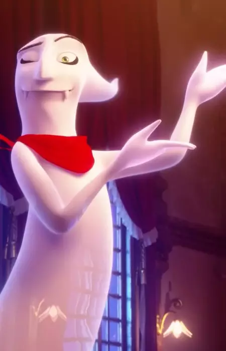 imagem de capa do personagem Uh