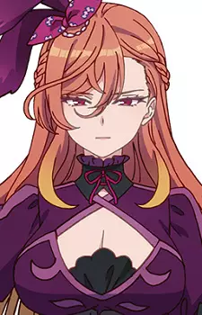 imagem de capa do personagem Flöte Mascarail