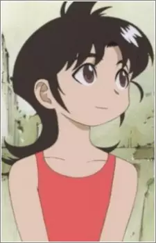 imagem de capa do personagem Matsuki