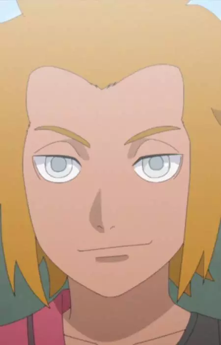 imagem de capa do personagem Ikada Funato