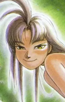 imagem de capa do personagem Misago