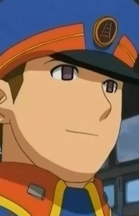 imagem de capa do personagem Miyata