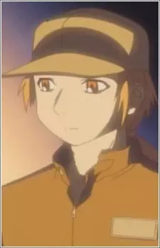 imagem de capa do personagem Nai