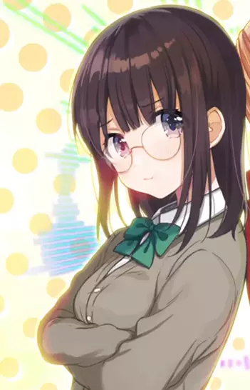 imagem de capa do personagem Bunka-chan