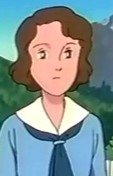 imagem de capa do personagem Nina