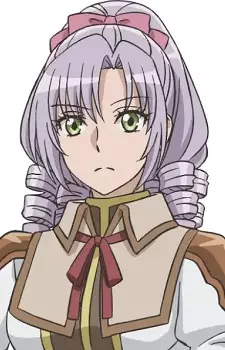 imagem de capa do personagem Abelia Hopleys