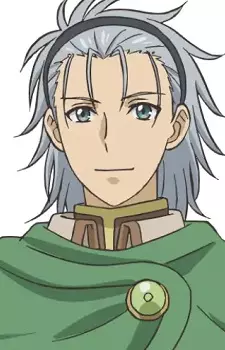 imagem de capa do personagem Misra Cazper