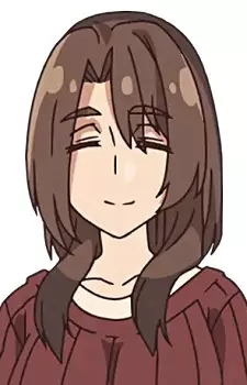 imagem de capa do personagem Kaede Saitou