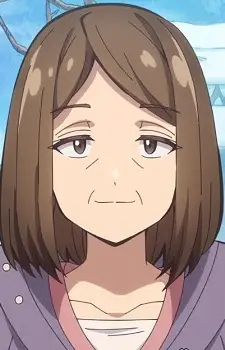 imagem de capa do personagem Akemi Nakata