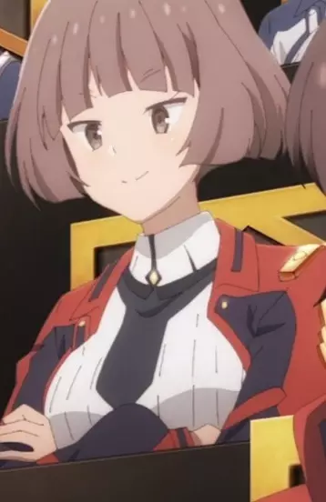 imagem de capa do personagem Rania Aeon