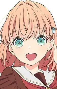imagem de capa do personagem Kaho Hinoshita